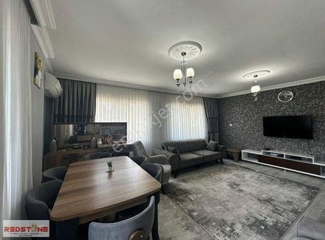 Redstone İdol'den İncilipınar'da Acil Satılık Daire