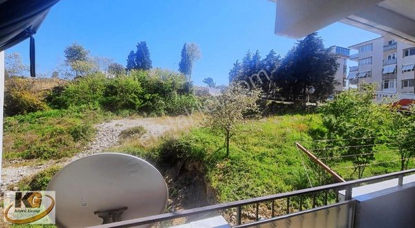 Yalova Kopru Group'tan Çınarcık Koru'da 2+1 Yapılı Daire