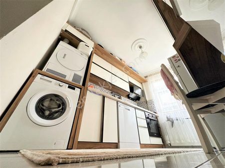 💎aygül'den💎 Akçay'da Merkezi Lokasyonda Denize Yakın Ayrı Mutfak Köşe Ön Cephe 3+1 Satılık Daire👈