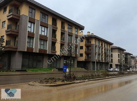 Alfa'dan Üsküdar Çengelköy Güzeltepede 947/2 'de Arsa