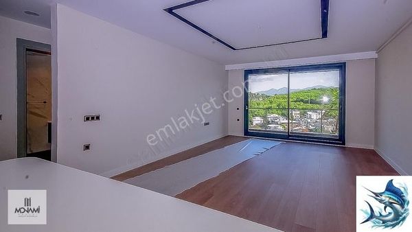 Sıfır Site Düzeninde Full Vadi Deniz Manzaralı 3+1 154 M2 Teras