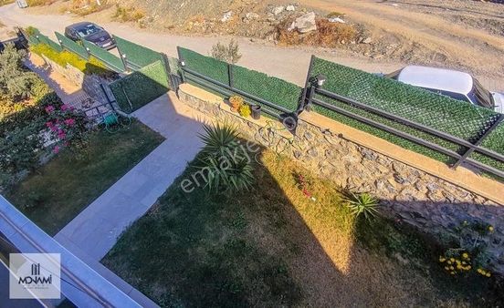 Yeni Daire Butik Havuzlu Site Full Deniz Vadi Manzaralı 2+1 87m2