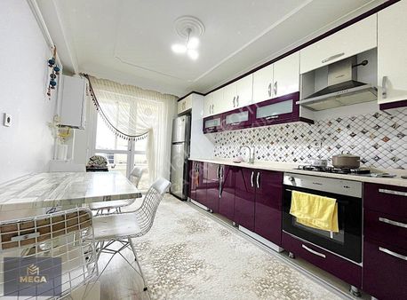 Mega'dan Atapark Mh.cad.üstü Lüx Yapılı,ebeveynli,sade Şık 3+1d.