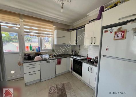 Kalyon Kapısın Da Arakat Daire Kılıç Emlak Tan