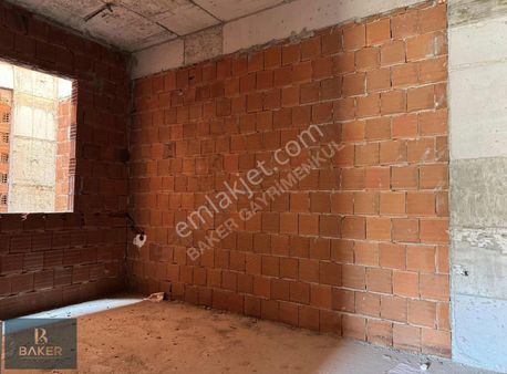 Baker'den Yenikaramanda Site İçi Sıfır Daireler