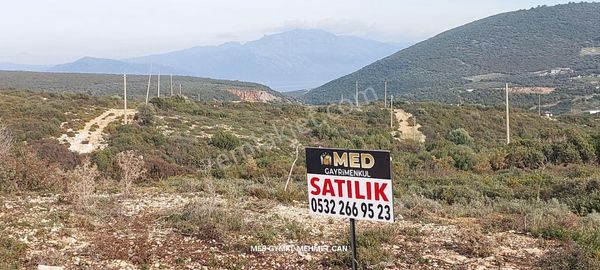 Full Göl Manzaralı Arsa