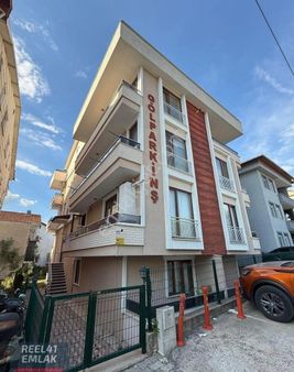 Gölcük Piyalepaşa Da Satılık 4+1 Çatı Dubleks