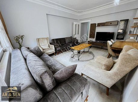 Kuzeyyaka Tramvay Dibi 3+1 Katta Geniş D.gazlı Konforlu Satılık