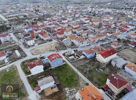 Büyükyoncalıda Caddeye Yakın 12 Dairelik Müteahitlik Arsa