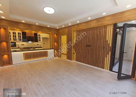 Güzelyalıda İnönü Caddesi Poligon Metro Yakını Teraslı Lüks Satılık Daire