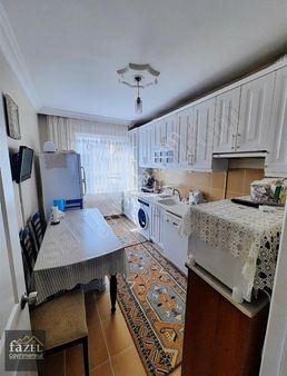 Fazelden Asansörlü İskanlı Ümit Hastanesi Karşısı Ara Kat 2+1