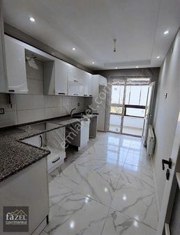 Fazelden 2+1 71 Evler.mh. Önü Açık Ferah Kat Seçenekli İskanlı