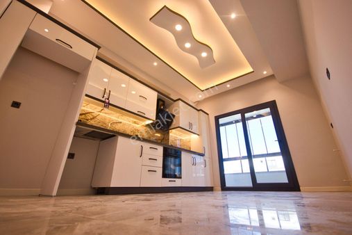 🛑🛑aktif'ten Akçay'da Satılık Hayallerin Çok Ötesinde Ön Cephe Hariak 4+1 Dublex