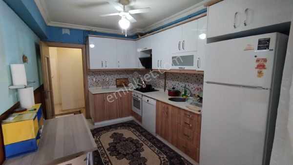 Buca Kozağaç Park Yakını 150 M2 Arakat Asansörlü Yeni Bina