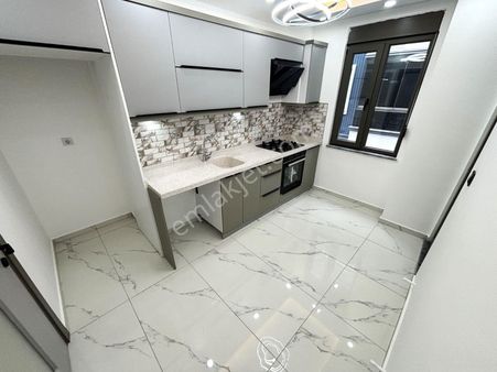 Sabri Pınarbaşı'dan Altınkum'da Satılık Sıfır Ebeveyn Banyolu 2+1 Daire