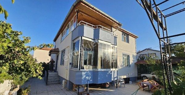 Satılık 2 Katlı Müstakil Ev