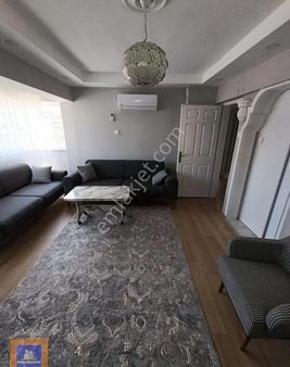 Güzelçamlı Da Tadilatı Yapılmış Komple Eşyalı Sahile 550m Mesafede