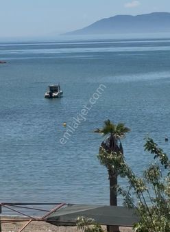 Kuzey Sancak Tan Denize Sıfır Daire