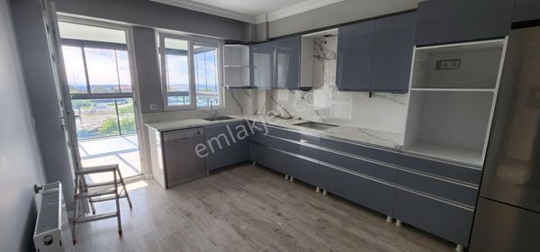 Edirne Atatürk Mah'de Satılık 3+1 Sıfır Daire