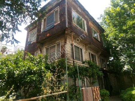 Kasımpaşa Bahriye Caddesi Ziraat Bankası Arkası