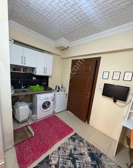 Burdur Merkez Pazaryerinde Kiralık Eşyalı 1/0 Daire