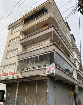 Görgülü Emlaktan Satılık 3+1 Daire