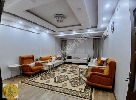 Realite Tapu Dan Merkezi Konum Da Satılık 3+1