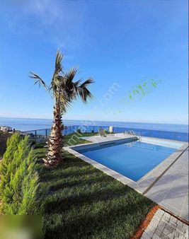 Tlc Gayrimenkul Farkıyla Satılık 5+1 Ultraluks Villa