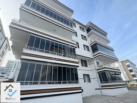 Samsun Kalkancı Da Yatırımlık Sıfır 3+1