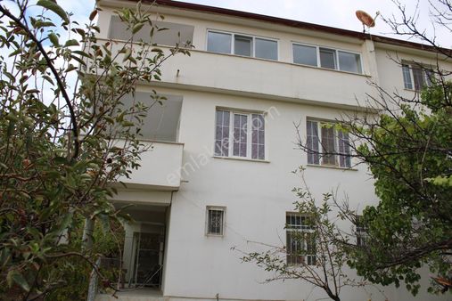 Tunceli Pertek Kale Dibi Mahallesi Komple Satılık Bina 3 Daire Her Biri 110 M2 Her Katın Tapu Ayrı