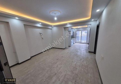 Kuşadası Davutlar Merkezde Satılık Sıfır 2+1 Daire