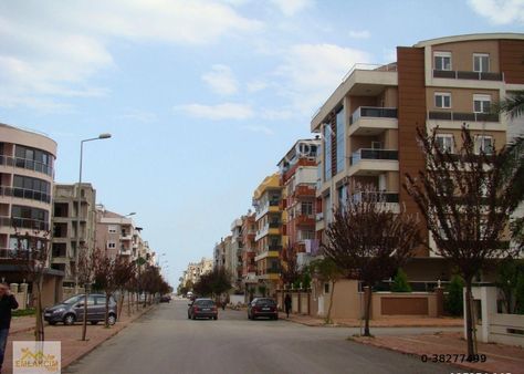 Denize Yakın 220m2 4+1 Dublex Daire