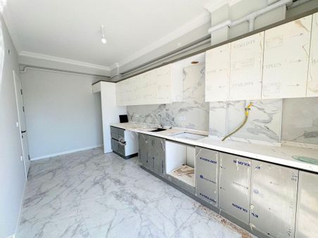 🟥mars'tan Kadıköy'de Ayrı Mutfaklı Ebeveyn Banyolu Ultra Geniş Sıfır 2+1 Daire