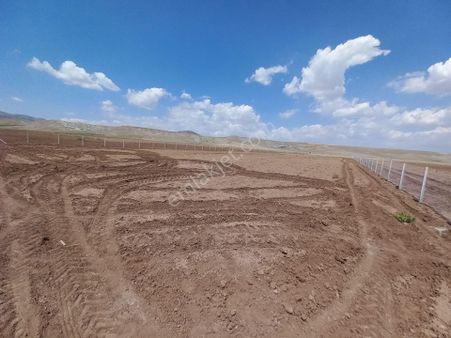 Ankara Ayaş Göklerde 4500 M2 Hisse Tapu