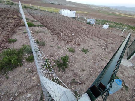 Ankara Ayaş Göklerde 1050 M2 Hisse Tapu