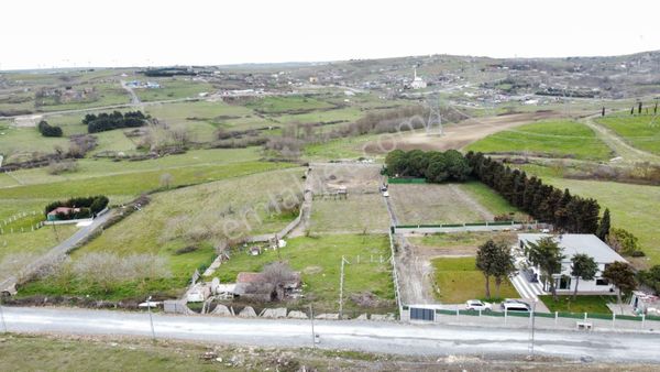 Taşolukta Yatirimlik Super Parseller