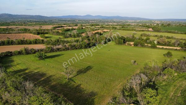 Haraccida Hisseli Arsa