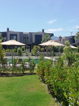 Kuşadası Satılık Soğucak Mevkii 4+1 Villa