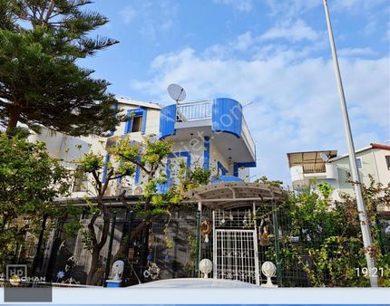 Fiyatı Düşürdük!!!kadınlar Denizinde İkiz Konumlu Villa