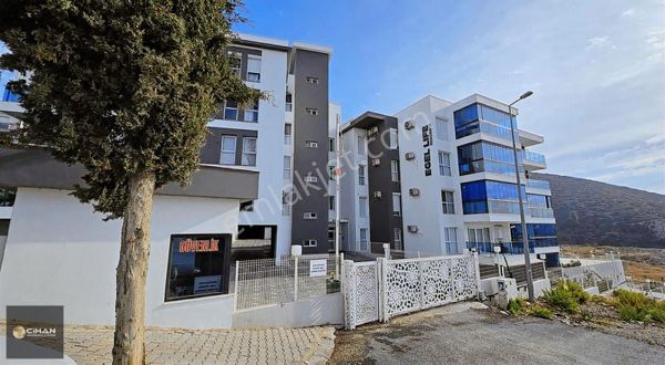 Kuşadası Ege Mahallesinde 3+1 Daire