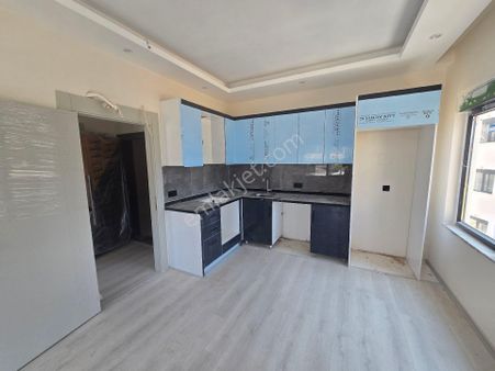 Obada Satıık Eşsiz Manzaralı 1+1 Daire