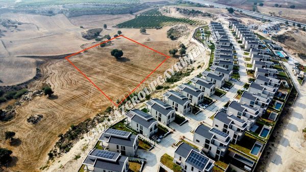 Adana Çukurova Şambayat'da 200m² Fırsat Yatırım