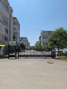 Akra Gayrimenkulden 6.etap Huzur Sitesinde Satılık 3+1 Daire