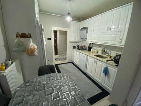 Furkan Emlak'tan Bahçelievler Mah.3+1 1.kat Masrafsız Krediye Uygun Fırsat Daire