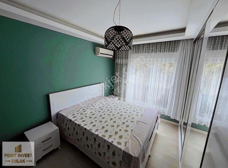 Poınt Invest'ten Ultra Lüx 2+1 Site İçi Kapalı Otopark {ru/eng}