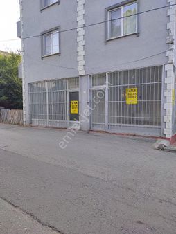 Gümüşova Fatih.mah De Satılık 73 M2 Dükkan