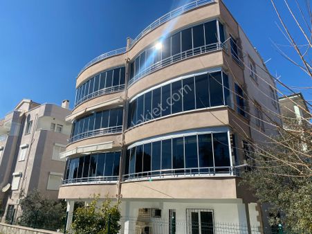 Altınoluk İlkbahar'dan Pazar Mevkiinde Yerden Isıtmalı Müstakil Girişli Ayrı Mutfaklı Lüx Daire