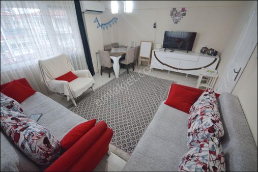 ▀tek Yetkili▀ Jet'ten Akçay'ın Kalbinde Full Kredili 2+1 Daire