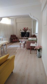 Gaziosmanpaşa Da Satılık Daire