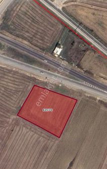 Kırklareli Vize Satılık Arazi